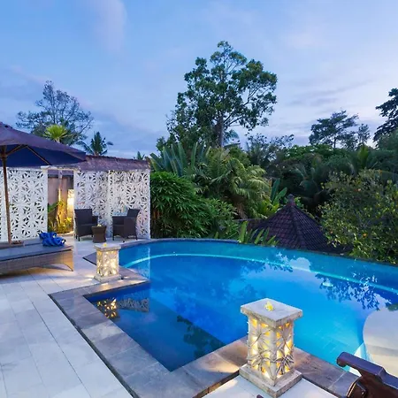 Villa Bakti Ubud By Kamara