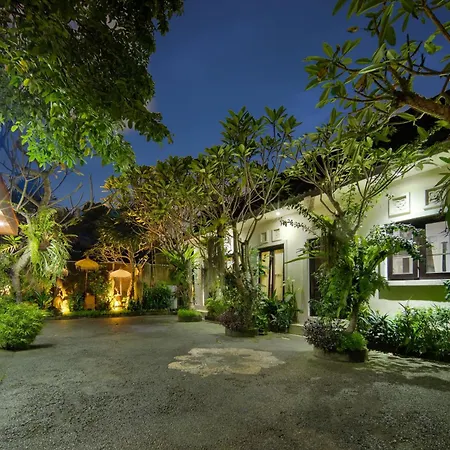 Villa Bakti Ubud