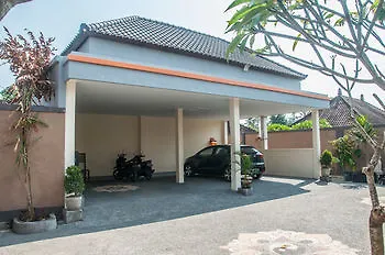 Bakti ウブド