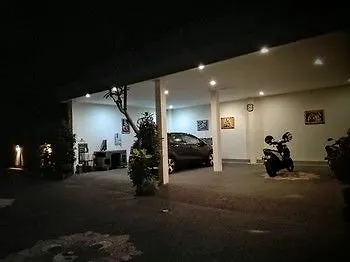 Bakti 2* ウブド